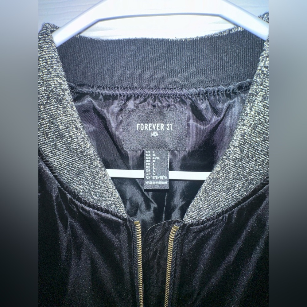 Forever 21 jacket - Picture 2 of 5